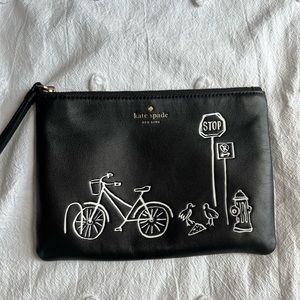 Kate Spade Wristlet